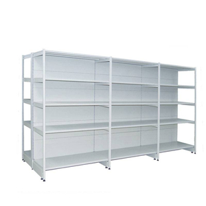 DOUBLE SIDED FLAT BACK PANEL SHELF SOUTH AMERICAN STYLE