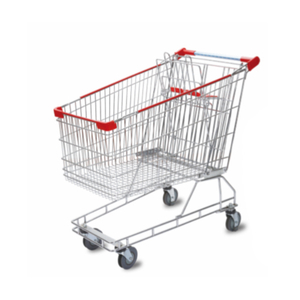 Australian Style Trolley YD-E